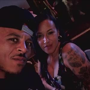 Meet your Posher, Trish